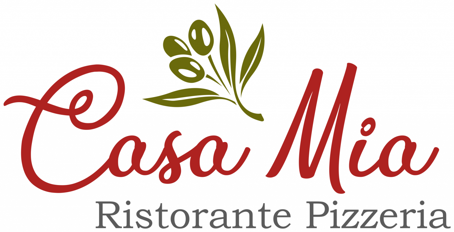 Casa Mia Steeden Menukarte und Tagesempfehlung